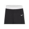 Nike Team25 Basketball Stock Short Schwarz F010 - schwarz