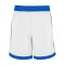 Nike Team25 Basketball Stock Short Weiß F102 - weiss