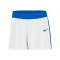Nike Team25 Basketball Stock Short Weiß F102 - weiss