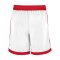 Nike Team25 Basketball Stock Short Weiß F103 - weiss