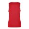 Nike Team25 Basketball Trikot Damen Rot F657 - rot