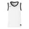 Nike Team25 Basketball Trikot Damen Weiß F100 - weiss