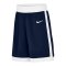 Nike Team25 Basketball Stock Short Kids Blau F451 - blau
