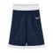Nike Team25 Basketball Stock Short Kids Blau F451 - blau