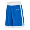 Nike Team25 Basketball Stock Short Kids Blau F463 - blau