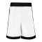 Nike Team25 Basketball Stock Short Kids Weiß F100 - weiss