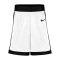 Nike Team25 Basketball Stock Short Kids Weiß F100 - weiss