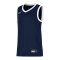 Nike Team25 Basketball Stock Trikot Kids Blau F451 - blau