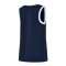 Nike Team25 Basketball Stock Trikot Kids Blau F451 - blau