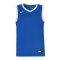 Nike Team25 Basketball Stock Trikot Kids Blau F463 - blau