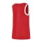 Nike Team25 Basketball Stock Trikot Kids Rot F657 - rot
