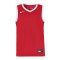 Nike Team25 Basketball Stock Trikot Kids Rot F657 - rot