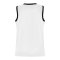 Nike Team25 Basketball Stock Trikot Kids Weiß F100 - weiss