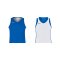 Nike Team25 Reversible Trikot Damen Blau F463 - blau