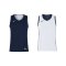 Nike Team25 Stock Reversible Trikot Blau F451 - blau