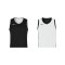 Nike Team25 Stock Reversible Trikot Schwarz F010 - schwarz