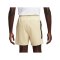 Nike Tech Essentials Short Gelb F783 - gold