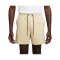 Nike Tech Essentials Short Gelb F783 - gold