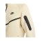 Nike Tech Fleece Full-Zip Windrunner Kapuzenjacke Grün F234 - gruen