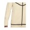 Nike Tech Fleece Full-Zip Windrunner Kapuzenjacke Grün F234 - gruen
