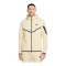 Nike Tech Fleece Full-Zip Windrunner Kapuzenjacke Grün F234 - gruen