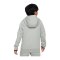 Nike Tech Fleece Jacke Kids Grün Schwarz F330 - gruen