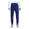 Nike Tech Fleece Jogginghose Blau F455 - blau