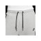 Nike Tech Fleece Jogginghose Grau Schwarz F063 - grau
