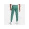 Nike Tech Fleece Jogginghose Grün F361 - gruen