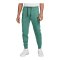 Nike Tech Fleece Jogginghose Grün F361 - gruen