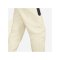 Nike Tech Fleece Jogginghose Weiss F113 - weiss