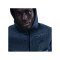 Nike Tech Fleece Kapuzenjacke Blau F438 - blau