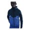 Nike Tech Fleece Kapuzenjacke Blau F438 - blau