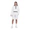 Nike Tech Fleece Short Grau F051 - grau