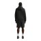 Nike Tech Fleece Sweatshort Schwarz F010 - schwarz