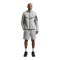 Nike Tech Fleece Sweatshort Grau F063 - grau