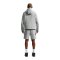 Nike Tech Fleece Sweatshort Grau F063 - grau