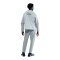 Nike Tech Open Hem Hose Grau F025 - grau