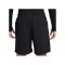 Nike Tech Sweatshort Schwarz F010 - schwarz