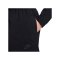 Nike Tech Sweatshort Schwarz F010 - schwarz