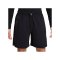Nike Tech Sweatshort Schwarz F010 - schwarz