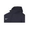 Nike TF Academy Pro 24 Allwetterjacke Kids F451 - blau