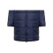 Nike TF Academy Pro 24 Coachjacke Damen F451 - blau