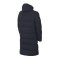 Nike TF Academy Pro 24 Coachjacke Kids F451 - blau