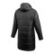 Nike TF Academy Pro 24 Coachjacke Schwarz F010 - schwarz