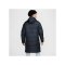 Nike TF Academy Pro 24 Coachjacke Schwarz F010 - schwarz