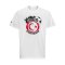 Nike TFF Türkei T-Shirt Weiß - weiss