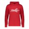 Nike TFF Express Hoody Rot F657 - rot