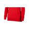 Nike TFF Hoody Damen Rot - rot