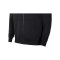 Nike TFF Kapuzenjacke Kids Schwarz - schwarz